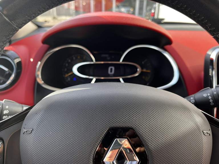 Renault Renault