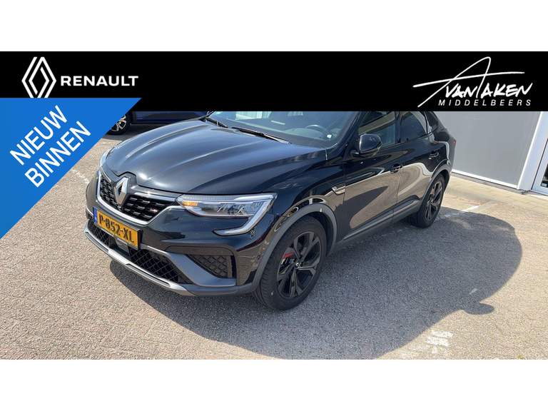 Renault Renault
