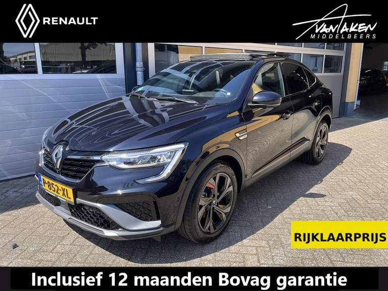 Renault Renault