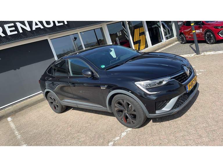 Renault Renault