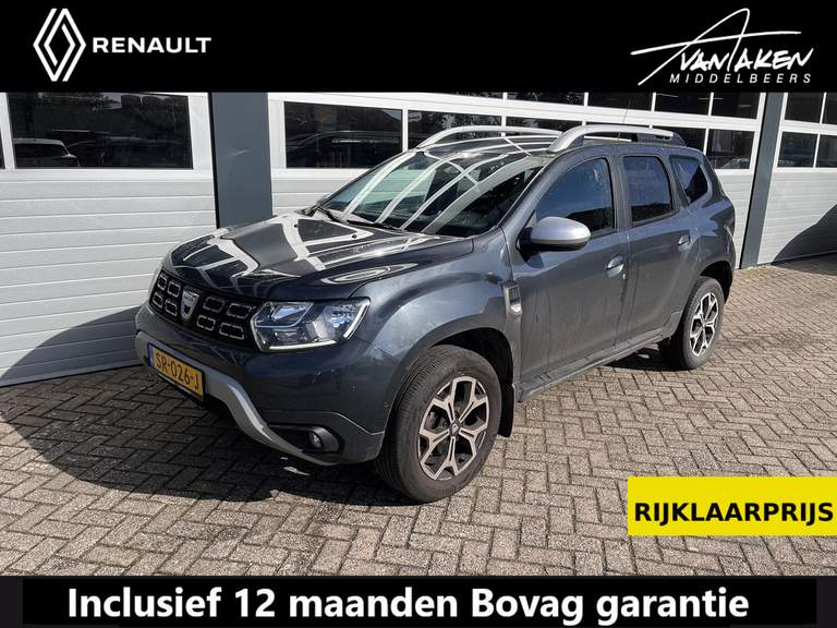 Dacia Dacia