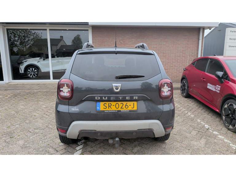 Dacia Dacia