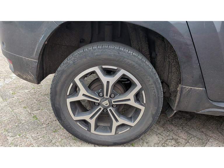 Dacia Dacia