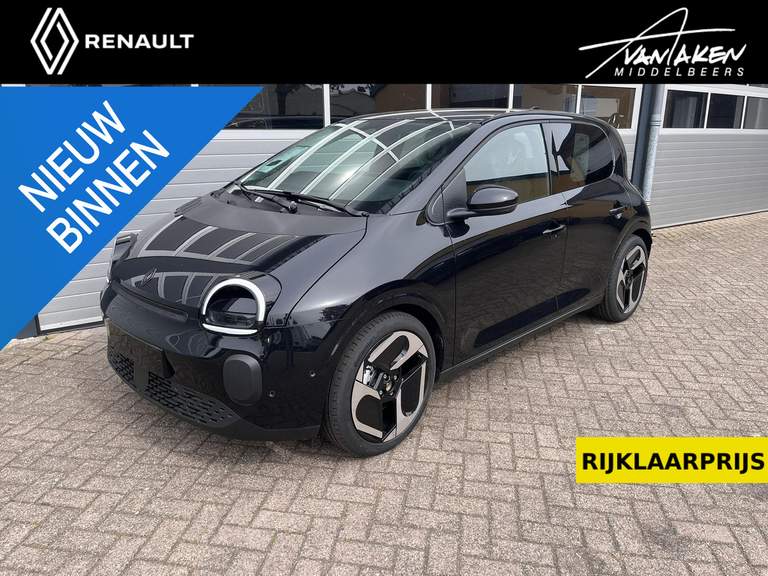 Renault Renault