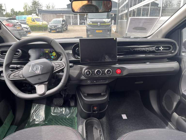 Renault Renault