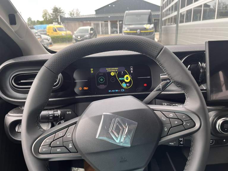 Renault Renault