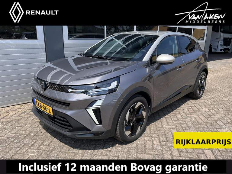 Renault