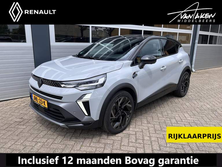 Renault Renault