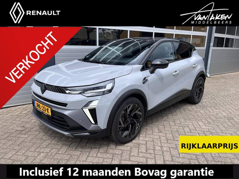 Renault