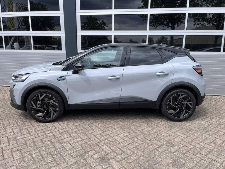Renault Renault