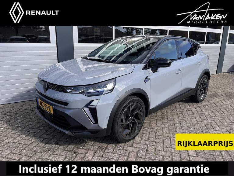 Renault Renault