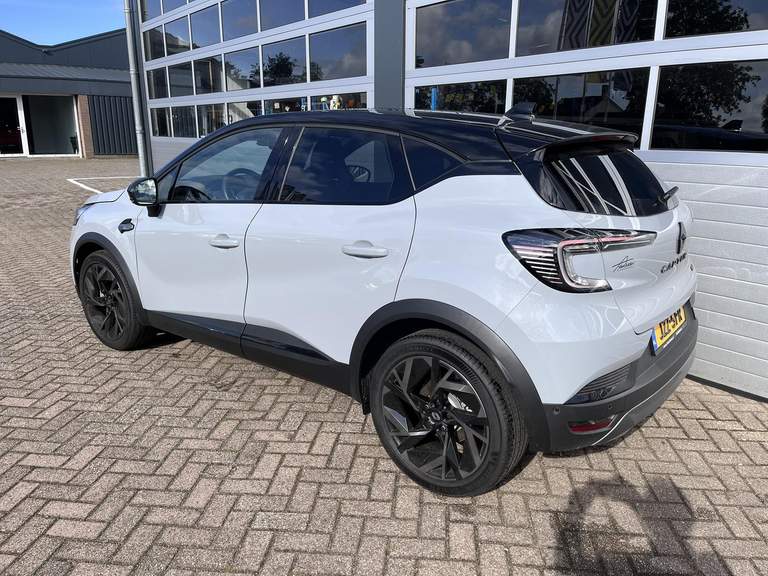Renault Renault