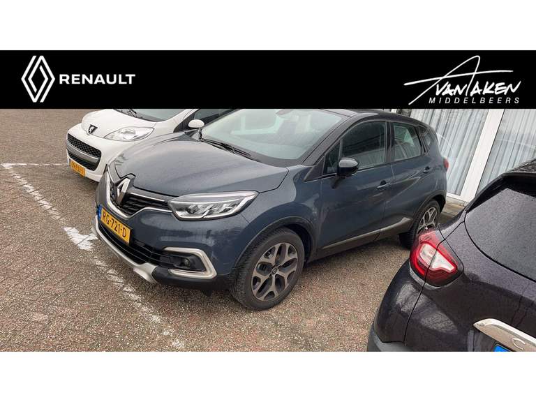 Renault Renault