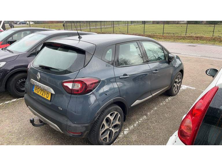 Renault Renault