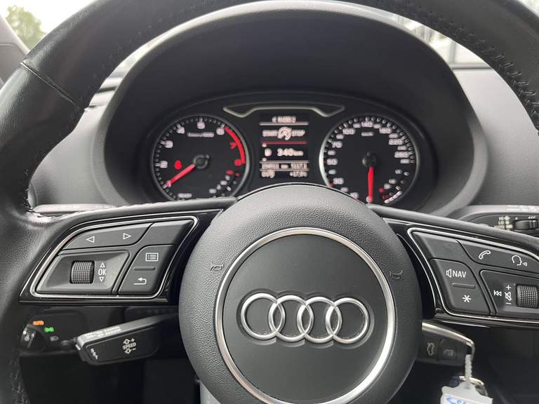 Audi Audi