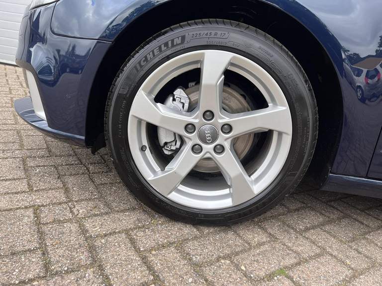 Audi Audi