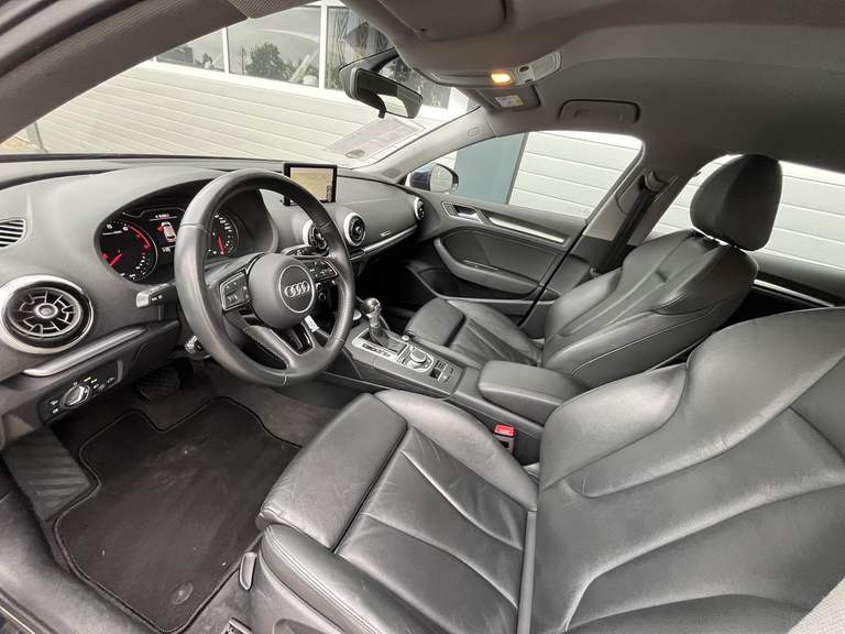Audi Audi