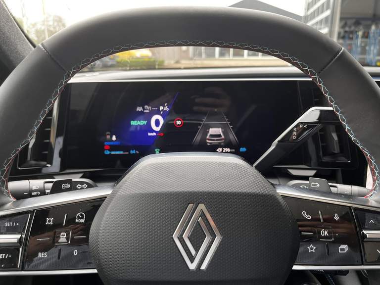 Renault Renault