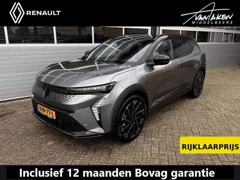 Renault