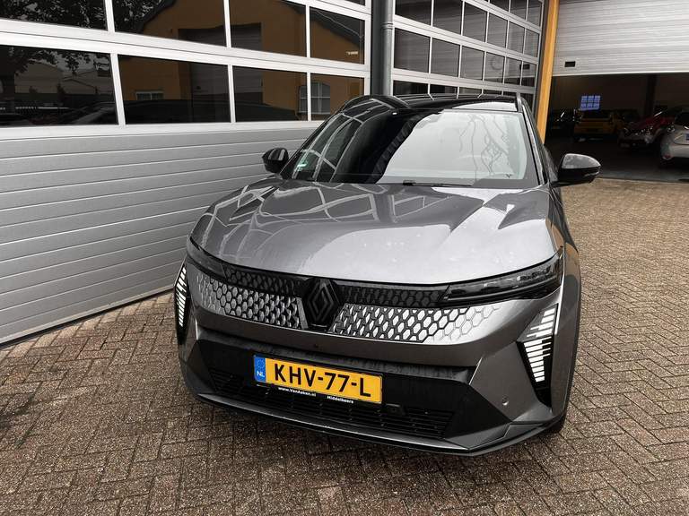 Renault Renault