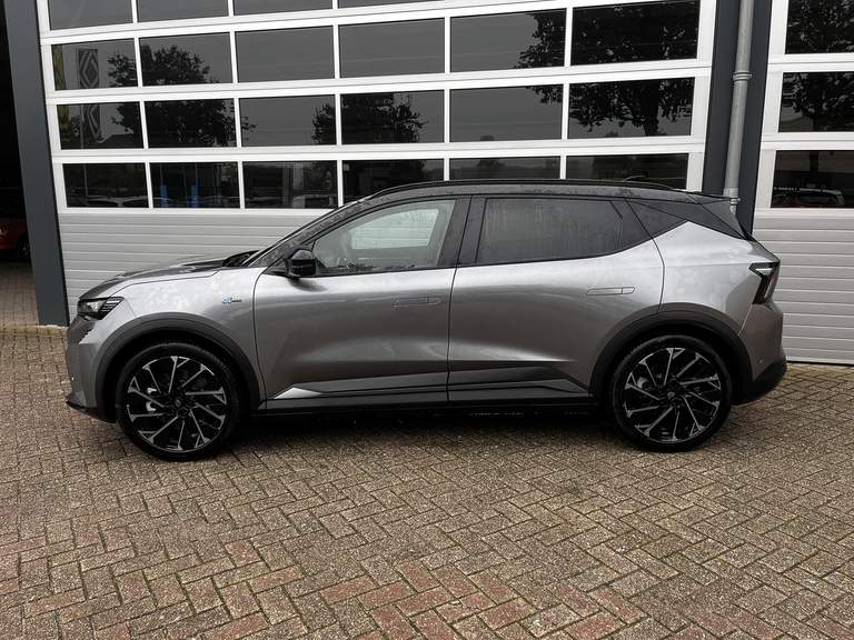 Renault Renault