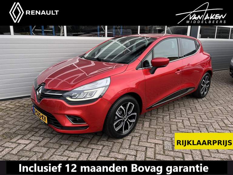 Renault Renault