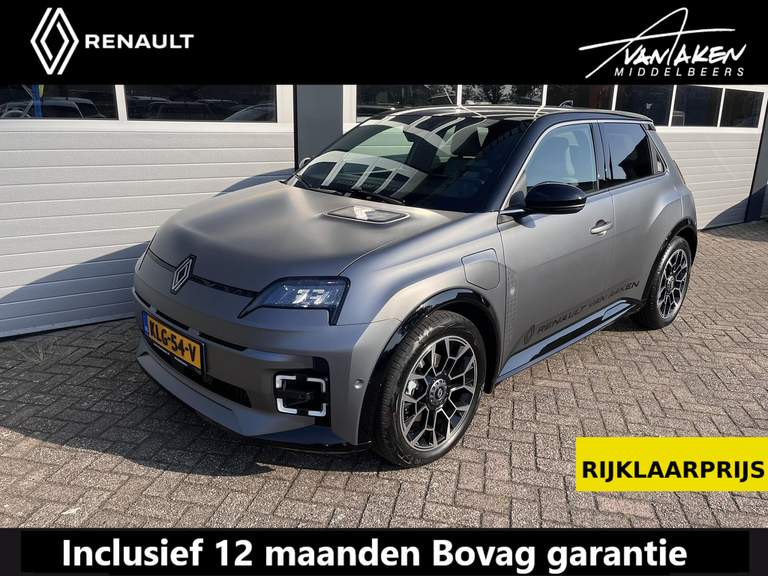 Renault