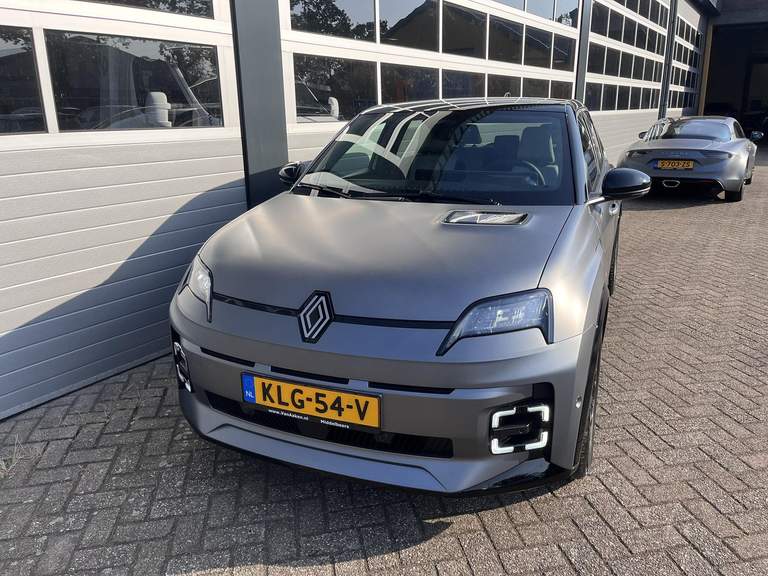 Renault