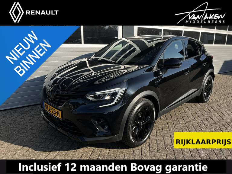 Renault Renault