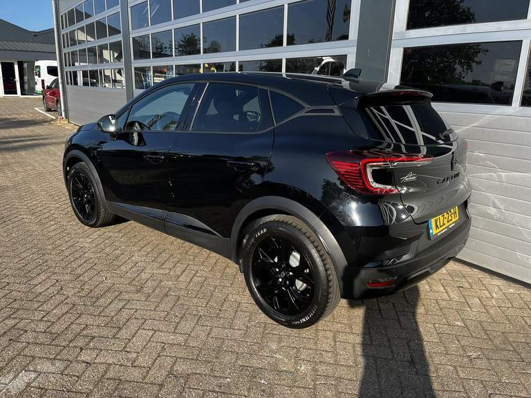 Renault Renault