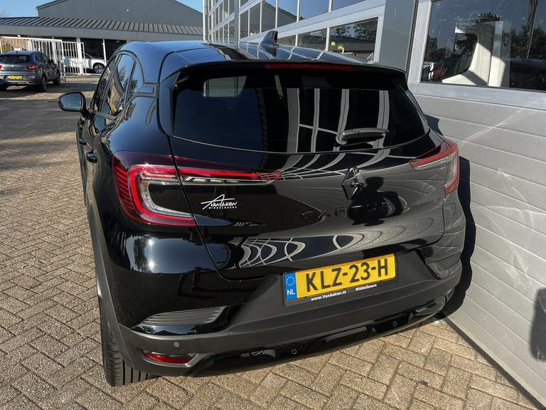 Renault Renault