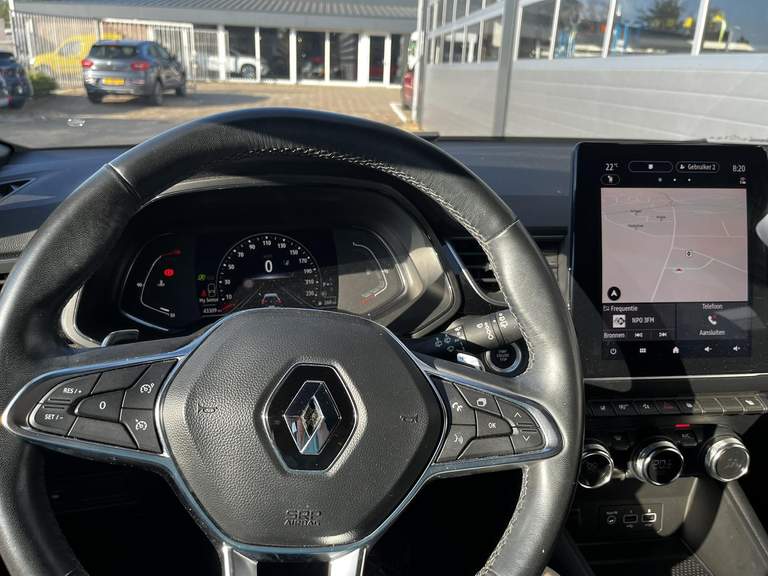 Renault Renault