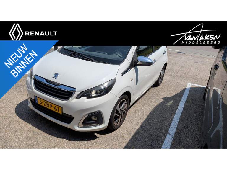 Peugeot Peugeot