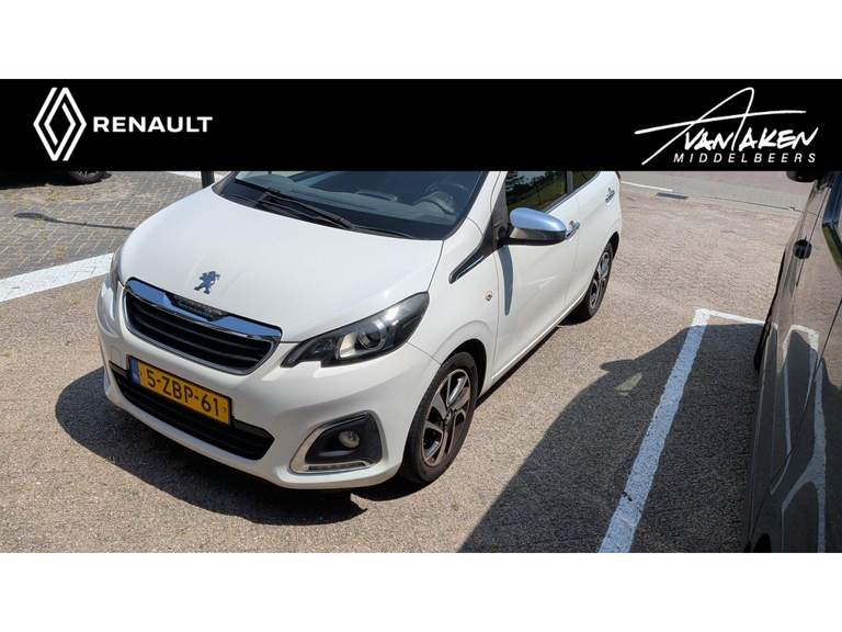 Peugeot