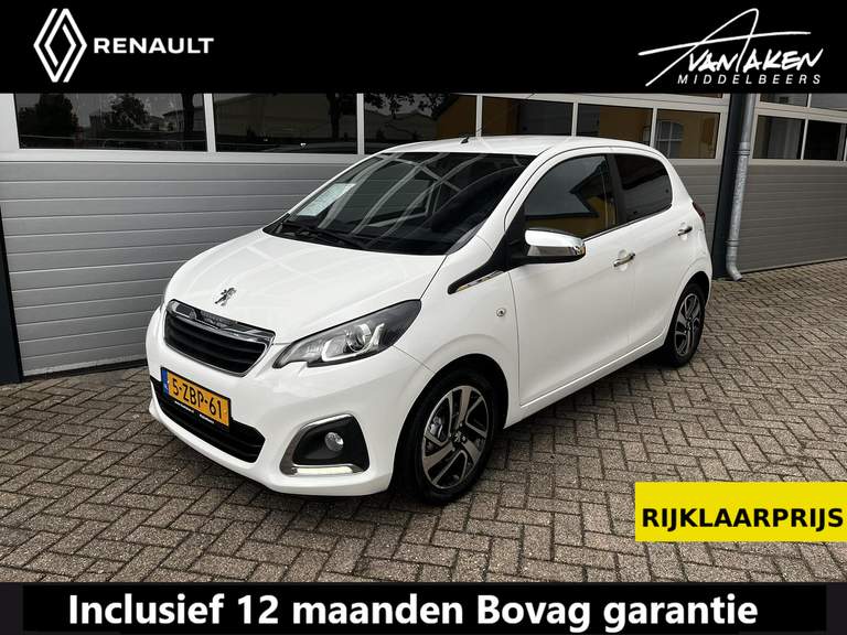 Peugeot