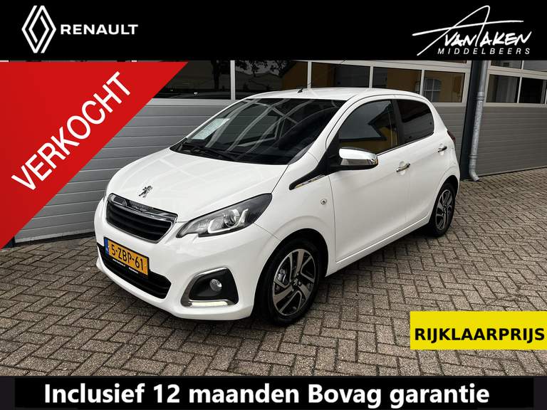 Peugeot