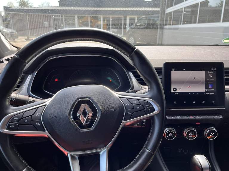 Renault Renault