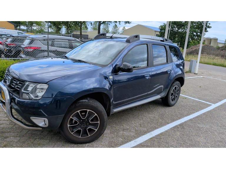 Dacia Dacia