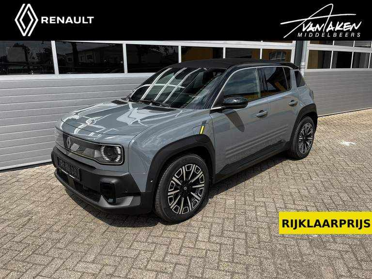 Renault