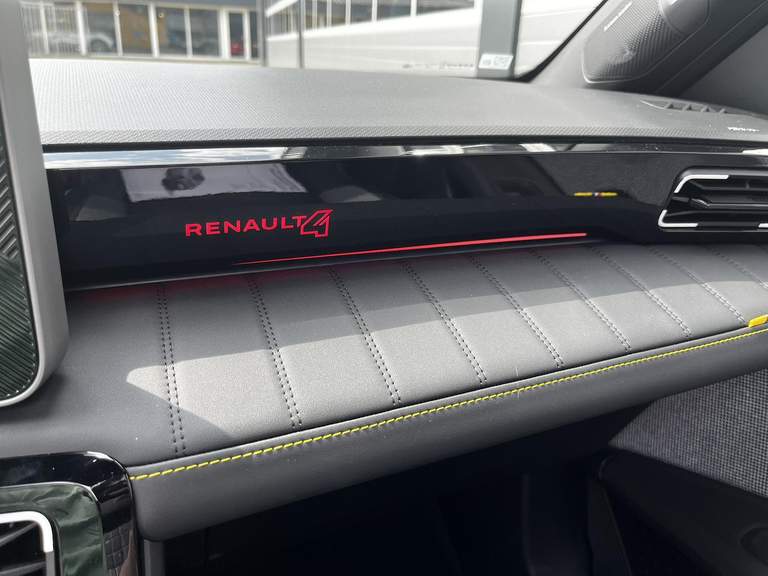Renault Renault