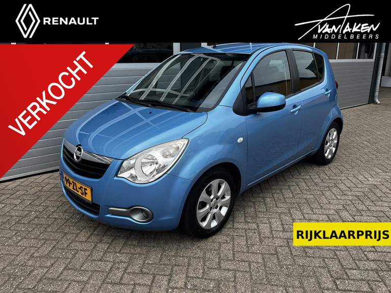 Opel Opel