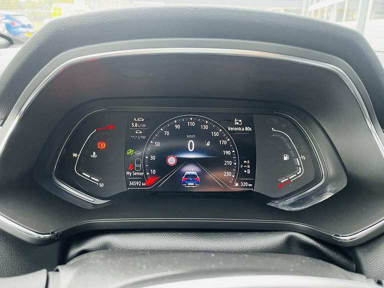 Renault Renault