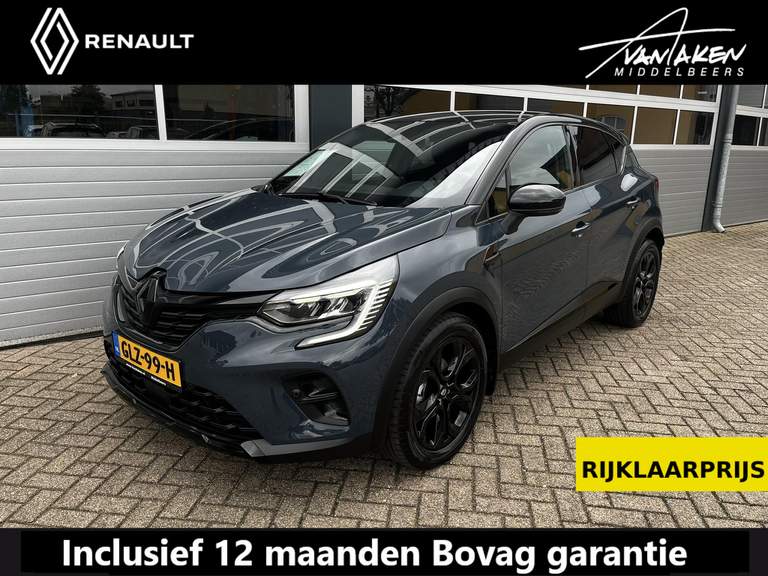 Renault Renault