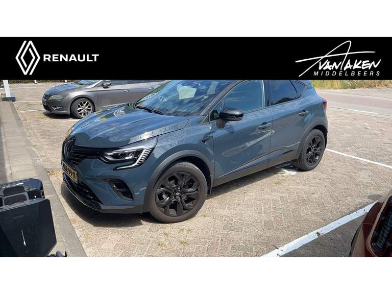 Renault Renault