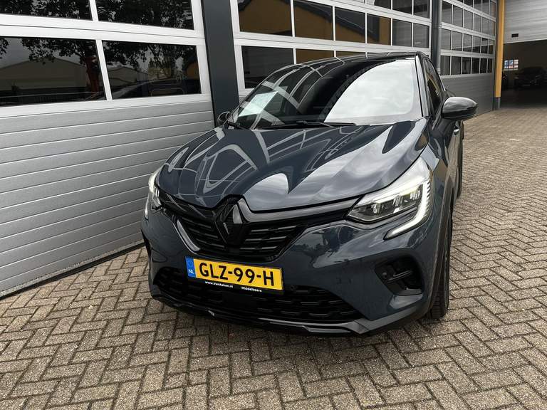 Renault Renault