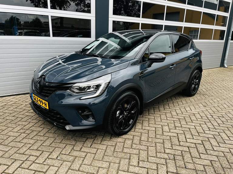 Renault Renault