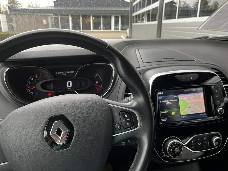Renault Renault