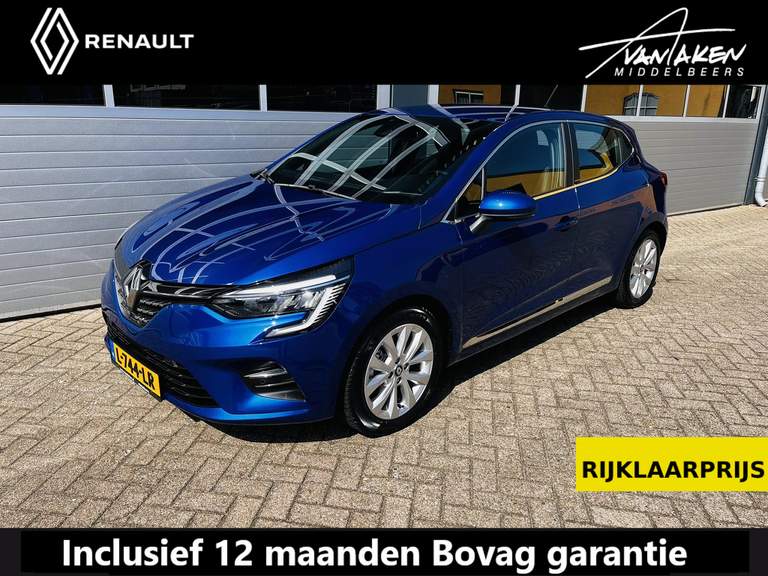 Renault Renault