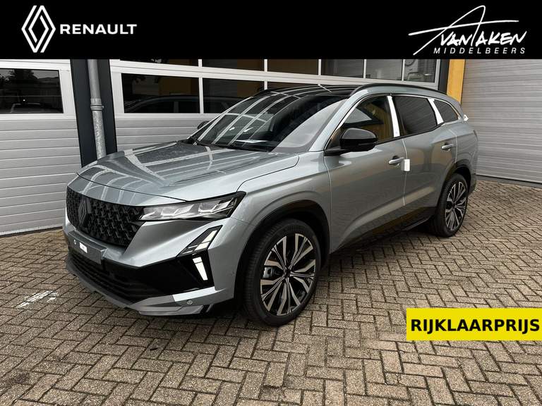 Renault Renault