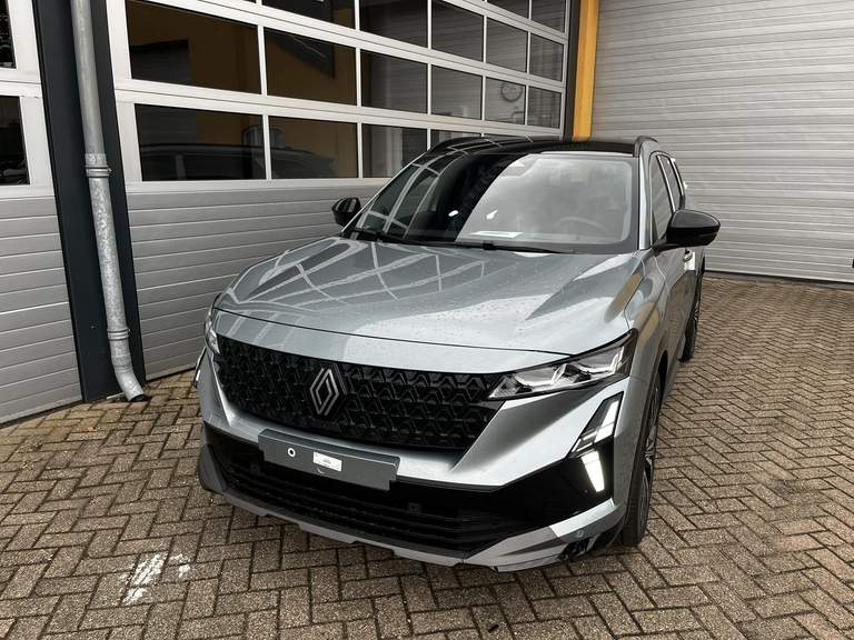 Renault Renault